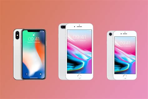 最全汇总: iPhone X Plus的传闻都在这儿了